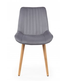 Деревянный стул Седа