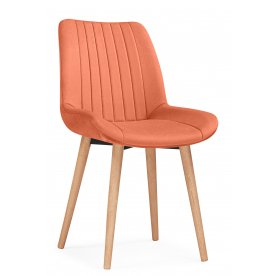 Деревянный стул Седа