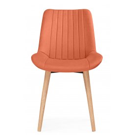 Деревянный стул Седа