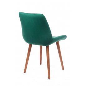 Деревянный стул Седа