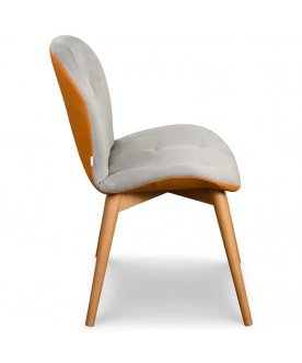 Деревянный стул Selection