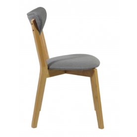 Деревянный стул Brando