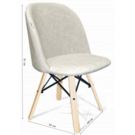 Деревянный стул SHT-ST22/S70