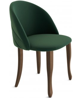 Деревянный стул SHT-ST35-2/S122