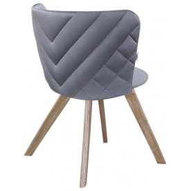 Деревянный стул SHT-ST36-3/S39