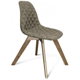 Деревянный стул SHT-ST6-С12/S39