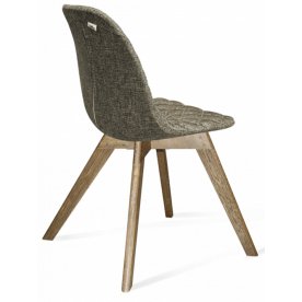 Деревянный стул SHT-ST6-С12/S39