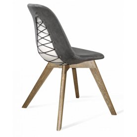 Деревянный стул SHT-ST6-С16/S39