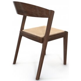 Деревянный стул Сильвер