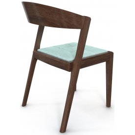 Деревянный стул Сильвер