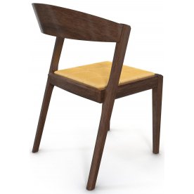 Деревянный стул Сильвер