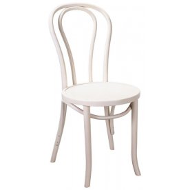 Деревянный стул Сканди Венский