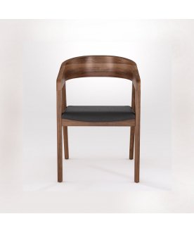 Деревянный стул сохо AL 101