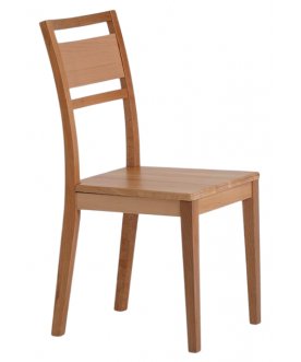 Деревянный стул Стенли