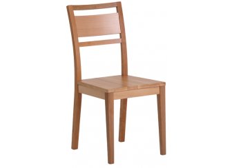 Деревянный стул Стенли