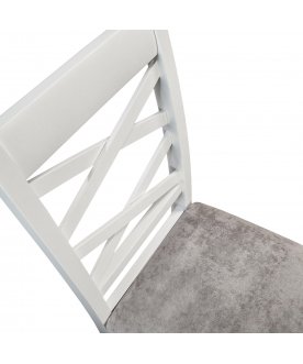 Деревянный стул Стул Араго