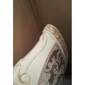 Деревянный стул Керия