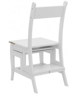 Деревянный стул Leset Бруклин