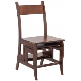 Деревянный стул Leset Бруклин