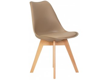 Деревянный стул Jerry Soft