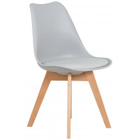 Деревянный стул Jerry Soft