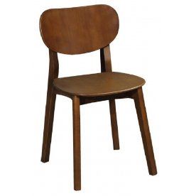 Деревянный стул Фанера