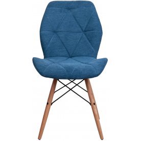 Деревянный стул Rio