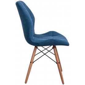 Деревянный стул Rio