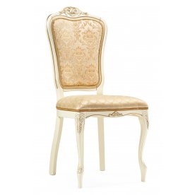 Деревянный стул Руджеро