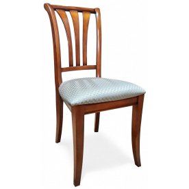 Деревянный стул Сибарит-37