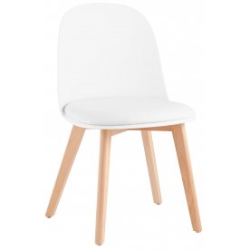 Деревянный стул Смокк