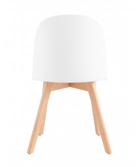 Деревянный стул Смокк