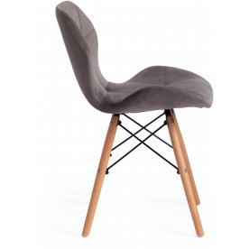 Деревянный стул Stuttgart/Штуттгарт мод. 74