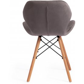 Деревянный стул Stuttgart/Штуттгарт мод. 74