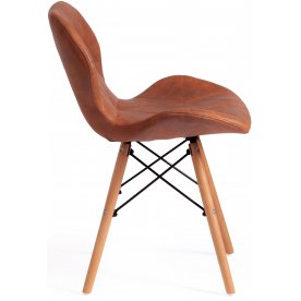 Деревянный стул Stuttgart (mod. 74)