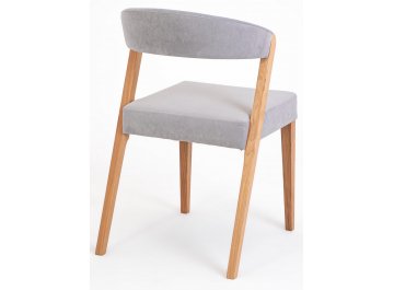 Деревянный стул Талер