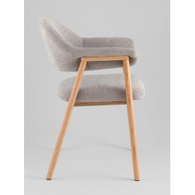 Деревянный стул Сави