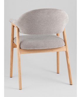 Деревянный стул Сави