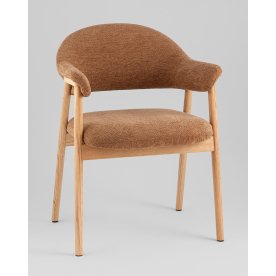 Деревянный стул Сави