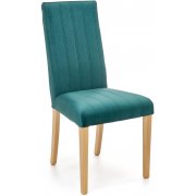 зеленый / дуб медовый