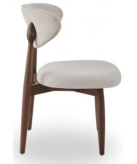 Деревянный стул Tods 4