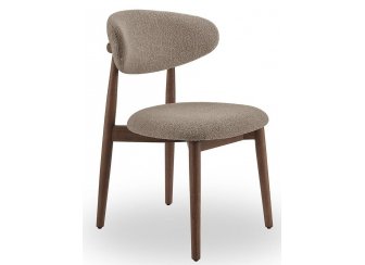 Деревянный стул Tods