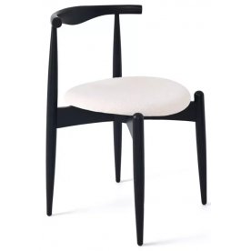 Деревянный стул Noble