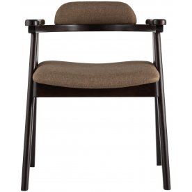 Деревянный стул Тоттем