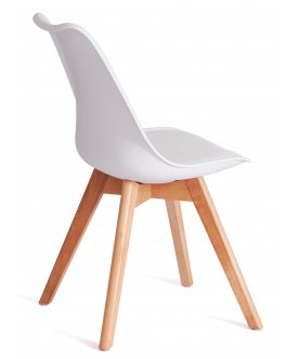 Деревянный стул Tulip mod. 73-1