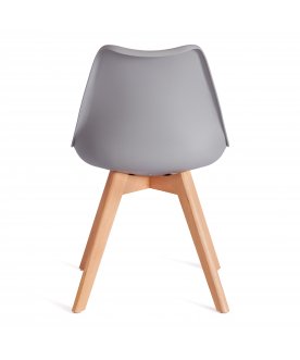 Деревянный стул Tulip mod. 73-1