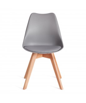 Деревянный стул Tulip mod. 73-1