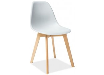 Деревянный стул Moris