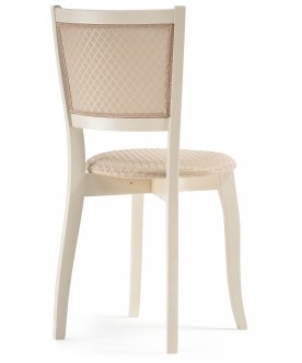 Деревянный стул Валери