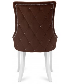 Деревянный стул Венеция